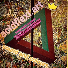 Acidflexi @ Bunkerbar Marburg,19.09.2025