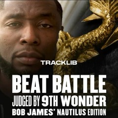 Tracklib Beat Battle Challenge - Nautilus (Bob James)