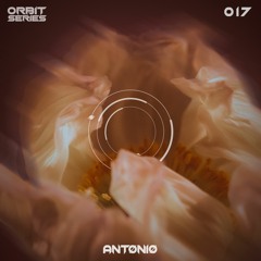 ORBIT Series #016 - Antøniø