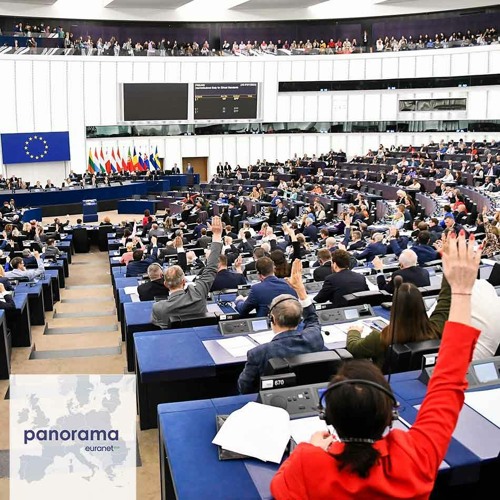 On a legislative roll…