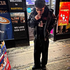 Bounce Back prod samwtff