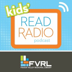 Kids' ReadRadio