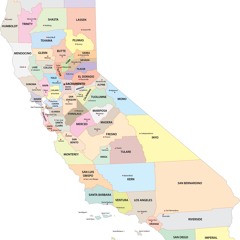 California Sober- Combstead & Robert Grigg