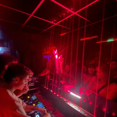 CANNA @ New Guernica (Upstairs) 11/1/24