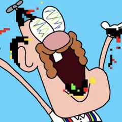 FNF Pibby Uncle Grandpa  Buenos Glitches