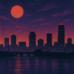 3rd Coast Phonk | WITHERED x Oatz Indigo