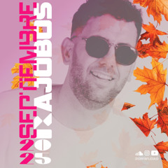 Sesion Septiembre 2025 Dj Rajobos Urban Tapes