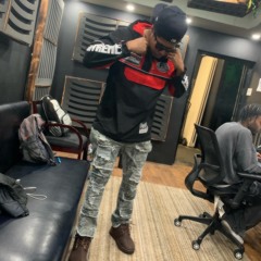 North Carolina - Jseato (prod. 5starchrome)