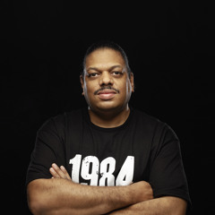 Lupe Fuentes presents In The Loop with Kerri Chandler - 14 November 2023