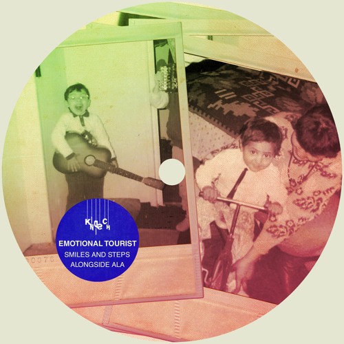 DHB Premiere: Emotional Tourist - Umbre La Răsărit (Ambient Version)