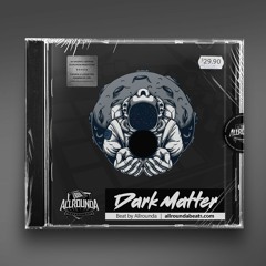 "Dark Matter" ~ Dark Choir Beat | Hopsin Type Beat Instrumental
