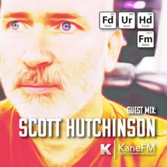 Feed Your Head Mix: Scott Hutchinson Live from the Treacle Factorys Annual Dinner Dance and Raffle