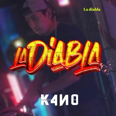 Xavi - La Diabla (K4N0 Tech Edit.)(Out Now)