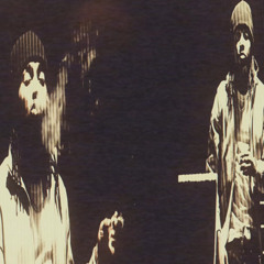 RicheDinero x Off Da Lot