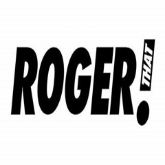 RoGeR That by RoGeR