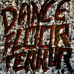 DANCEFLOORTERROR     vinylset