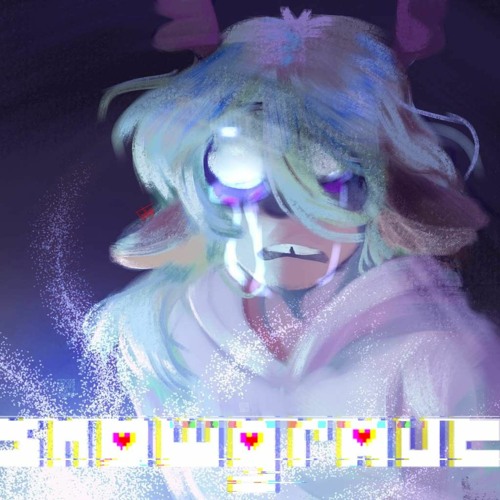 S N O W G R A V E  //  [Noelle Megalo]