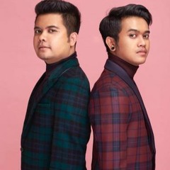 M2DJ™ • MAHENDRA NXS - SAYANG_PASTO