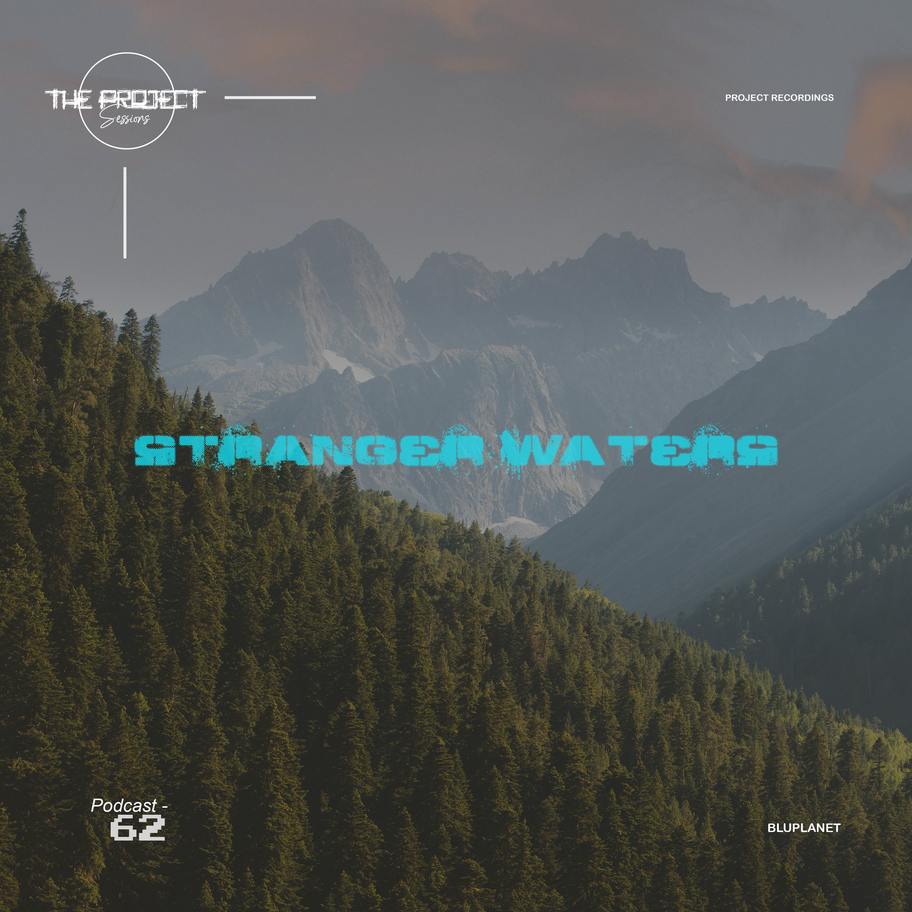 The Project Sessions