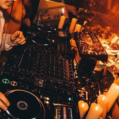 it's a London summer 25' [Keinemusik, Deep House, Afro] (Live Recorded Set)