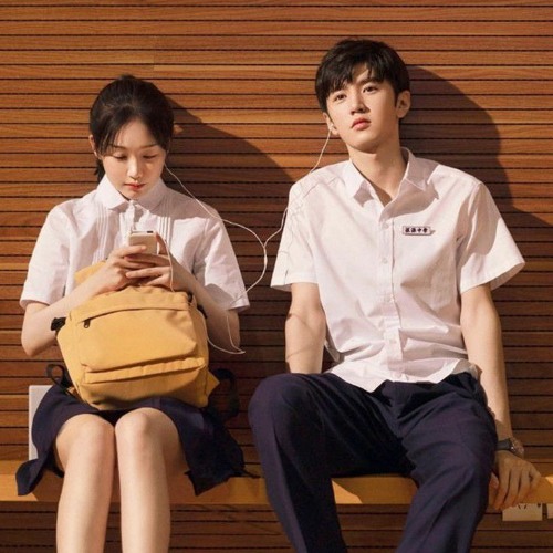 OST. Our Secret Playlist(Secret in the Latice )[2021]  -Chenzheyuan & Xumengjie👨‍🎓👩‍🎓