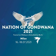 nation of Gondwana 2021