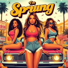 I'm Sprung! 2000s Hip Hop RnB Radio Ep. 1