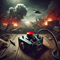 El Chanok - Red Button (Freestyle)