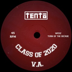 Wesz - Turn Of The Decade (Original Mix)