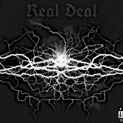 Shadow Crow - Real deal ft. TeniSwami