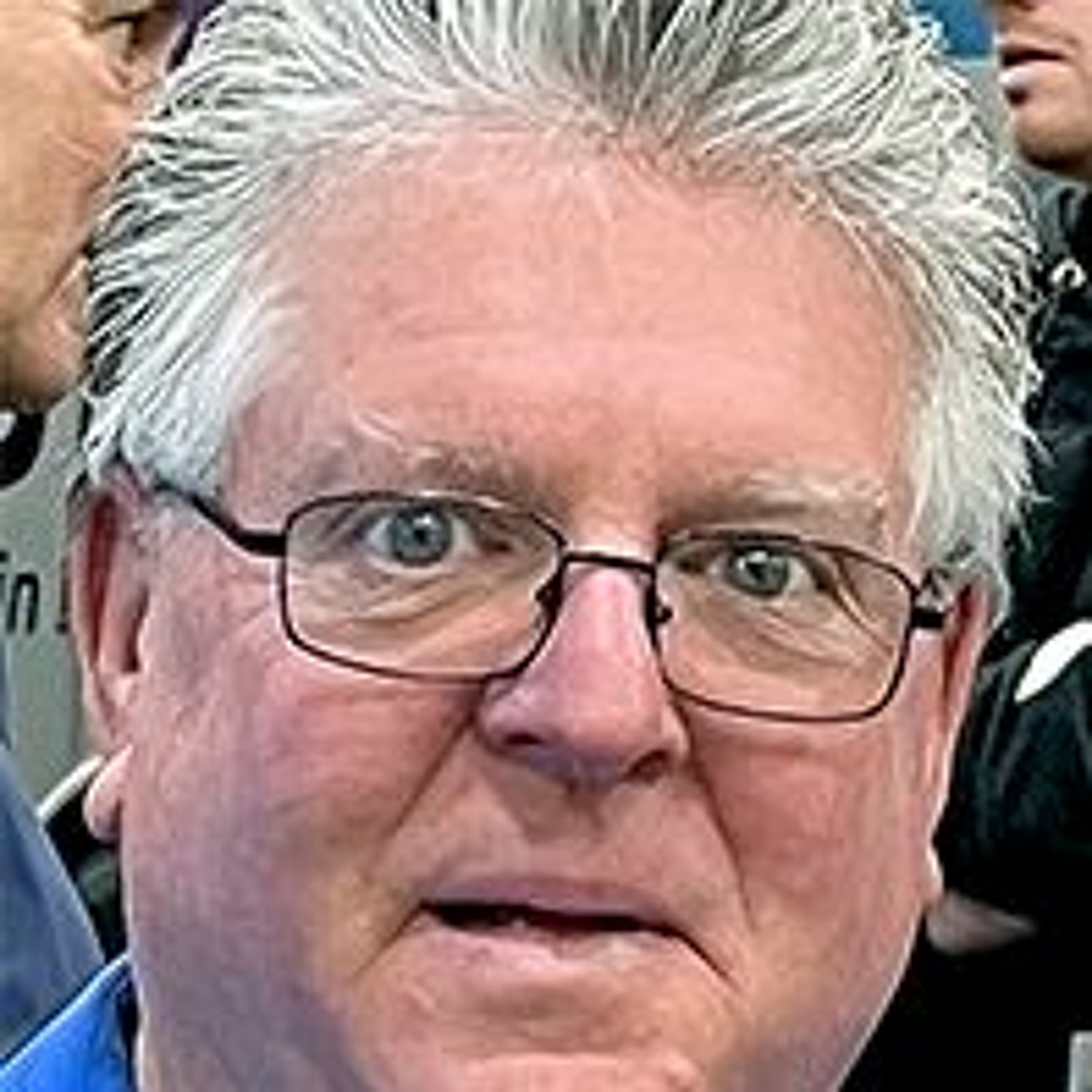 Randy LaJoie: NASCAR's Safety Man