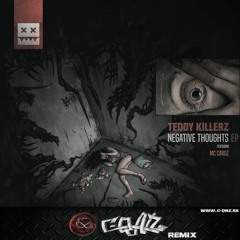 Teddy Killerz - Shinkuju (C-qnz remix) - Free Download