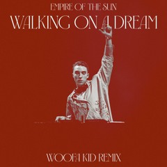 Walking On A Dream (woofa kid's Jazz House Remix) [FREE DOWNLOAD]