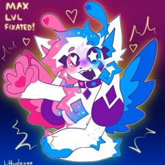 MAX LVL FIXATED!! // Kittydog