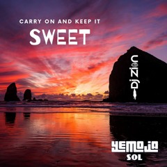 Carry On And Keep It SWEET 019