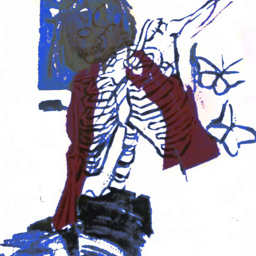 Blunt in my face (prod azi)