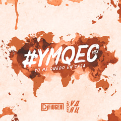 YMQEC MIX (Dj Varu Ft Dj Fiuger)