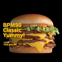 BPM 90 (90s Drive Slow Hip Hop & RnB) insta/kimgunho