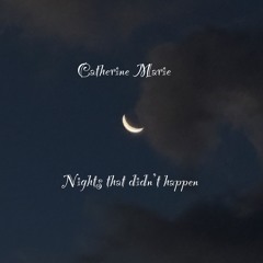 I just want this to end. (Featuring BL1NN)