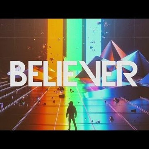 Sonic 3 - Imagine Dragons - Believer (Amazing Music Video