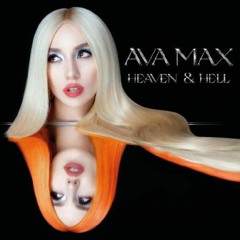 Ava Max - OMG What's Happening (Slowking Remix)