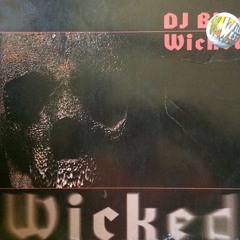 Dj Bike - Wicked