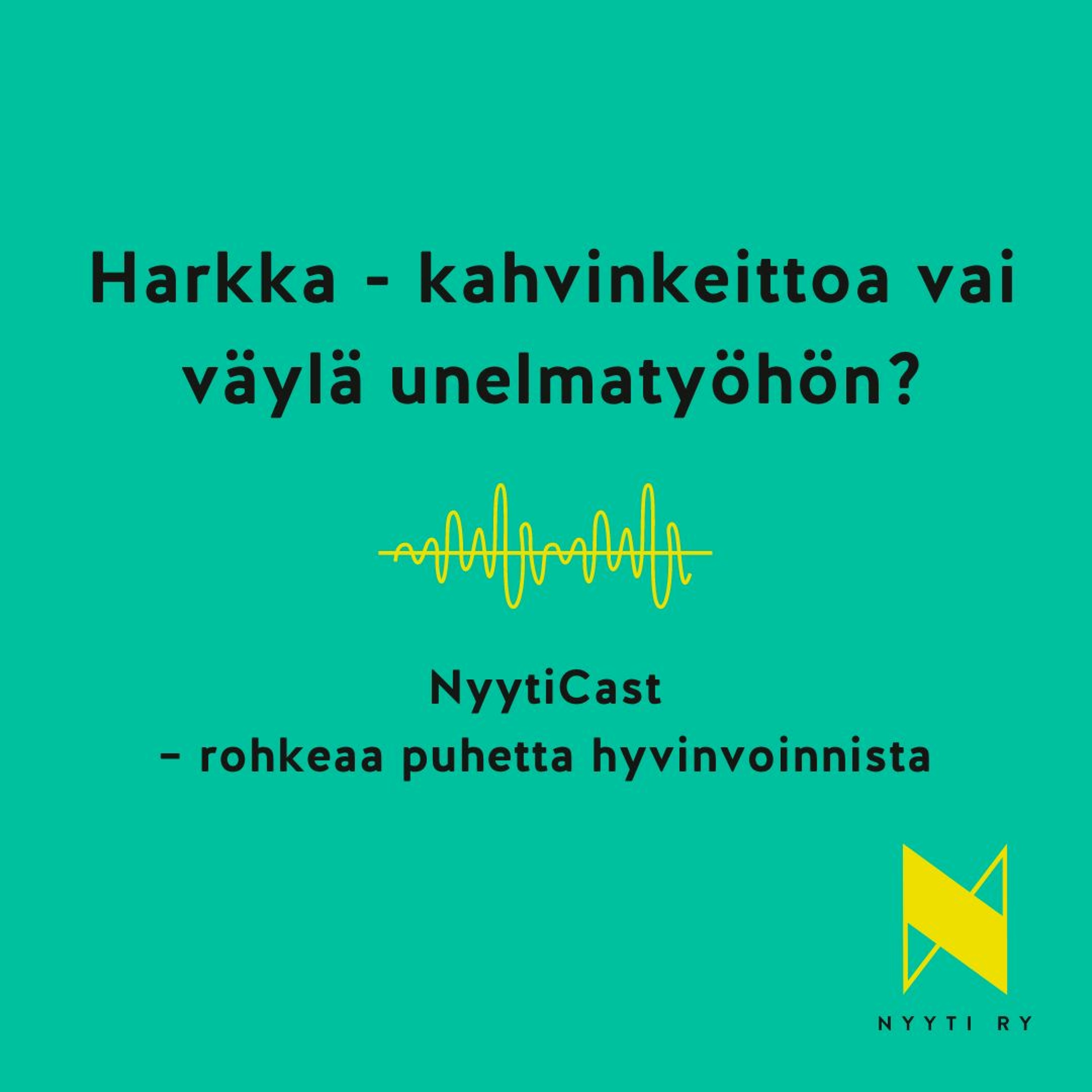NyytiCast