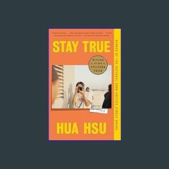 {READ} 📚 Stay True: A Memoir (Pulitzer Prize Winner) (Vintage Books) EBook
