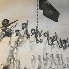 Charza Shahabuddin /// Guerre de Libération et Révolution Bangladeshies