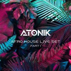 Atønik - Live @ Palm Springs '25 Pt. 1 (Adriatique, Keinemusik, The Weeknd, RÜFÜS DU SOL)