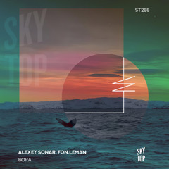 Alexey Sonar, Fon.Leman - Bora [SkyTop]