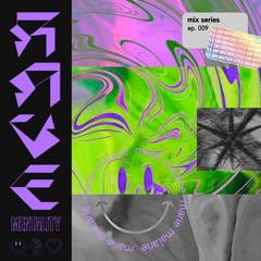 Marie Malarie - Rave Mentality Mix for Little Gay Brother (Ep9)