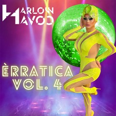 Érratica Vol. 4 [Nu Disco]