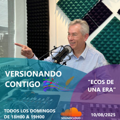 Ecos de una era